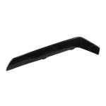 STRIP,FRONT PANEL DECORATIVE (LEFT BLACK), 343140027-0001