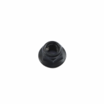 NUT,PREVAILING TORQUE TYPE ALL-METAL HEXAGON WITH FLANGE, 380400004-0009