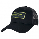 Kepurė Finntrail Cap Graphite