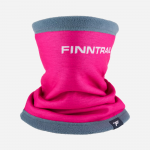 Kaklaskarė Finntrail Scarf TubePro Pink
