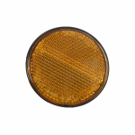REFLECTOR,LEFT REFLEX, 280010031-0002