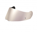 LS2 VISOR FF908 IRIDIUM SILVER