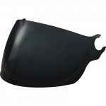 LS2 VISOR OF562/OF558 TINTED LONG