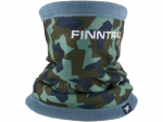 Kaklaskarė Finntrail Scarf TubePro CamoArmy OS