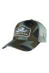 Kepurė Finntrail Cap CamoArmy
