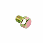 SCREW PLUG,SEAL, 110260003-0003