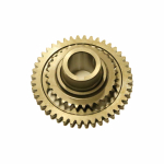 GEAR COMP.,BALANCING ARBOR DRIVEN, 130470003-0001