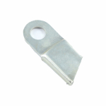 PLATE,GEAR INDICATOR SWITCH PRESSURE, 270740004-0001