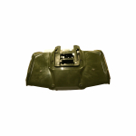 FENDER COMP.,REAR (ARMY GREEN), 340660398-0032