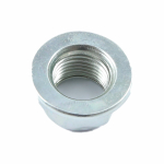 NUT,PREVAILING TORQUE TYPE ALL-METAL HEXAGON WITH FLANGE, 380400023-0006