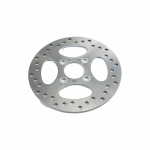 DISK COMP.,LEFT REAR BRAKE, 291930024-0001