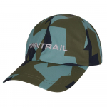 Kepurė Finntrail Cap WaterproofCap CamoArmy