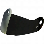 LS2 VISOR FF386/FF370/FF325 IRIDIUM GOLD