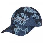 Kepurė Finntrail Cap WaterproofCap CamoGrey