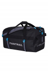 Krep&scaron;ys Finntrail Bag Explorer Black 100L