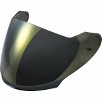 LS2 VISOR OF521 IRIDIUM GOLD