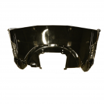 FENDER COMP.,REAR (BLACK) 340660406-0027