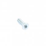 SCREW,LOBULAR COUNTERSUNK HEAD 381410006-0001