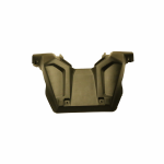 COVER COLLISION BUMPER, 343920011-0001, 343920011-0001