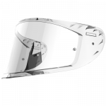 LS2 VISOR FF327 CLEAR