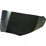 LS2 VISOR FF324 IRIDIUM GOLD