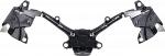 LS2 FF313 SMAKRO PAKELIMO MECHANIZMAS