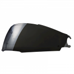 LS2 VISOR FF902 IRIDIUM SILVER