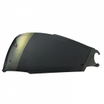 LS2 VISOR FF902 IRIDIUM GOLD