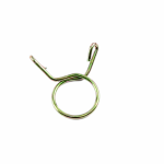 CLAMP,TUBE, 380950058-0001