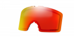 Akinių stikliukas Oakley Line Miner S Rep Lens Prizm Torch Irid