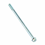 BOLT,HEXAGON FLANGE, 380140131-0002