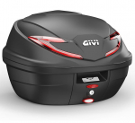 Givi B360 Monolock 36lt juoda
