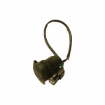 USB SOCKET, 274570003-0001