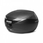 SHAD SH39 Carbon galinė daiktadėžė