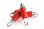 Spyruoklė BIG GUN Exhaust Spring (2&acute;&acute; - Short)