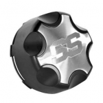 SS CAP 4/110 BLK a MACH