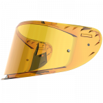 LS2 VISOR FF327 YELLOW