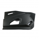 COVER,LEFT LOWER SIDE, 340830015-0001
