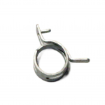 CLAMP,TUBE, 380950445-0001