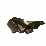 SHIELD,HEAD LIGHT PROTECTIVE, 280540048-0001