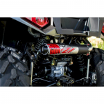 Duslintuvas BIG GUN Polaris Sportsman XP 1000 Touring (2015-16) EVO U Slip On