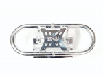 Galinis lankas XRW POLISHED - SUZUKI LTZ 400