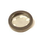 SIGHT GLASS,OIL, 110630012-0001