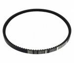 Dantytas diržas BX41 17x1086LD, vnt.