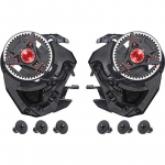 LS2 SKYDELIO FIKSAVIMO MECHANIZMAS