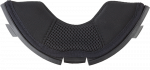 LS2 CHIN CURTAIN FF325