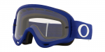 Akiniai Oakley Goggles O-Frame MX Moto Blue Sand Clear
