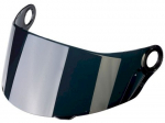 LS2 VISOR FF396/FF392 TINTED