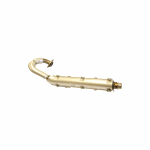 FRONT PART,MUFFLER, 180710249-0001