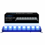 Aurora universalus LED žibintas 20'' Evolve